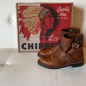 Chippewa Womens 7 Inch Chippewa